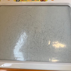 アンパンマンお絵かきボードの画像