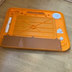 アンパンマンお絵かきボードの画像