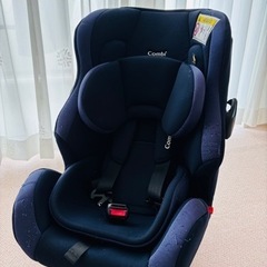 Combi(コンビ) チャイルドシート(新生児〜7歳)