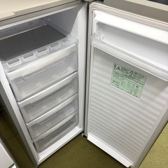北海道  帯広  2018年製  Panasonic  冷凍庫  家電  キッチン家電  モノココ  モノココ帯広店の画像