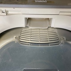 洗濯機
の画像