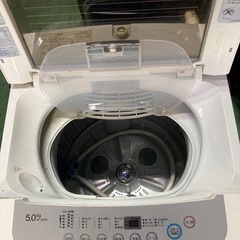 洗濯機
の画像