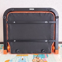 ALINCO EASY EXER体幹トレーニングマシンの画像