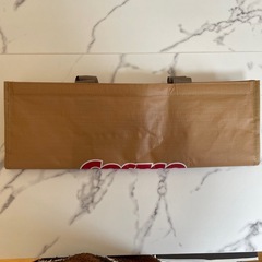 コストコ お買い物バッグの画像