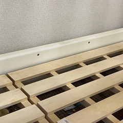 【ACTUSアクタス‼︎】超高級二段ベッドの画像