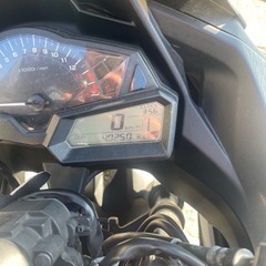 ニンジャ250 　
　の画像