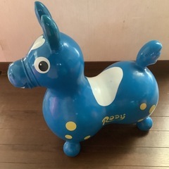 【お受け渡し予定】ロディ　ジャンピングボール　3点の画像