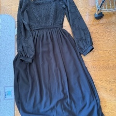 レディースワンピースの画像