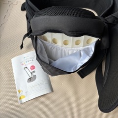 コペルタ  
ヒップシートの画像