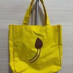 ライオン　トートバッグ　子供　かばんの画像