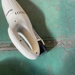 makita CL108FDSHW マキタ　掃除の画像