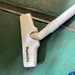 makita CL108FDSHW マキタ　掃除の画像