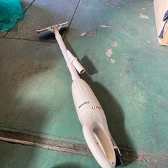 makita CL108FDSHW マキタ　掃除の画像
