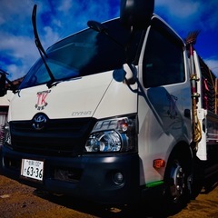 🏗【日給13,000円以上】足場スタッフ募集！未経験OK／週3〜OK／津村架設の画像