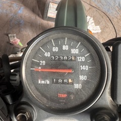 KLX250  
早い者勝ちの画像