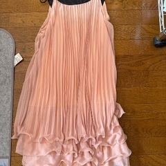 レディースドレスの画像