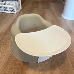 バンボ　テーブル付きの画像