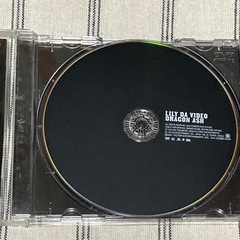 【DVD】LILY DA VIDEO DRAGON ASHの画像