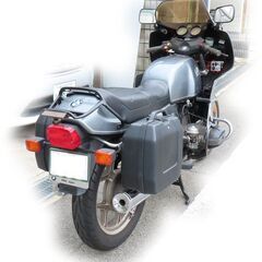 ＢＭＷ Ｒ１００ＲＳ モノサス 引き取り手募集！(BMW R100RS)の画像