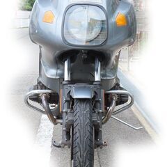 ＢＭＷ Ｒ１００ＲＳ モノサス 引き取り手募集！(BMW R100RS)の画像