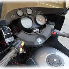 ＢＭＷ Ｒ１００ＲＳ モノサス 引き取り手募集！(BMW R100RS)の画像