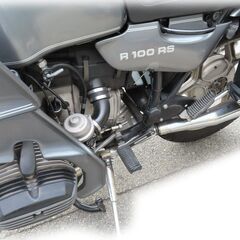 ＢＭＷ Ｒ１００ＲＳ モノサス 引き取り手募集！(BMW R100RS)の画像