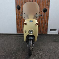 チョイノリ　（原付2種登録）の画像