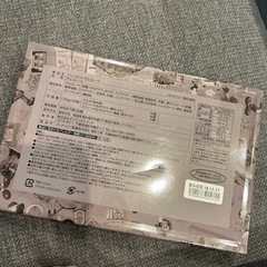 ディズニー 35周年 お菓子缶の画像