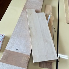 木材の画像