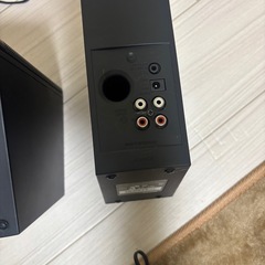 BOSEスピーカーの画像