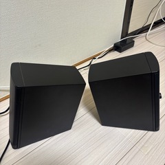 BOSEスピーカーの画像