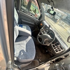 【早い者勝ち】アトレー⭐️車検9年までの画像