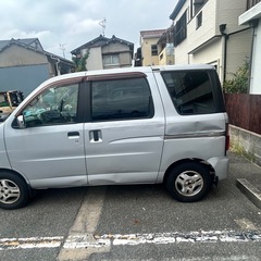 【早い者勝ち】アトレー⭐️車検9年までの画像
