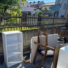 引っ越し処分品➡︎全部無料✨の画像