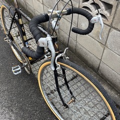 レア　当時物カワムラ　サンライナー　修理済みの画像