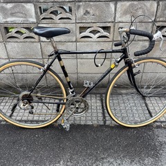 レア　当時物カワムラ　サンライナー　修理済みの画像