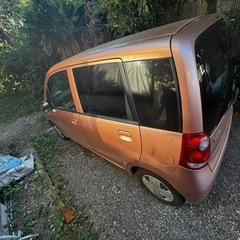 ホンダ　らいふライフの画像