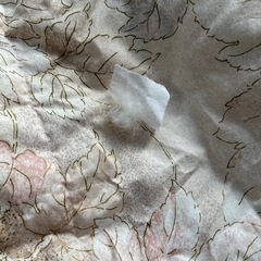 引き渡し予定者が決まりました。羽毛布団　シングルサイズの画像