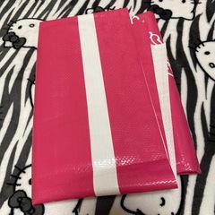 💗 Rady レジャーシート pink 90 ｘ 120💗の画像