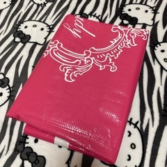 💗 Rady レジャーシート pink 90 ｘ 120💗の画像