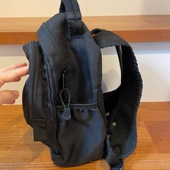 子供用　リュック　の画像
