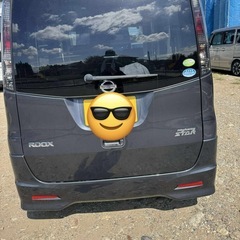 日産 ルークス ハイウェイスター nissan roox 手元18万の画像
