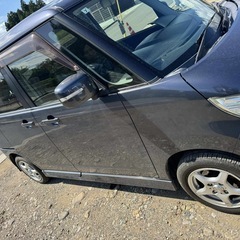 日産 ルークス ハイウェイスター nissan roox 手元18万の画像