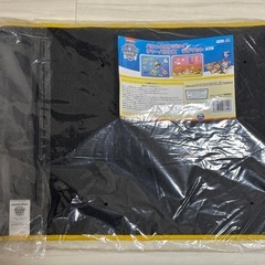 【新品】パウパトロール ラグマットの画像