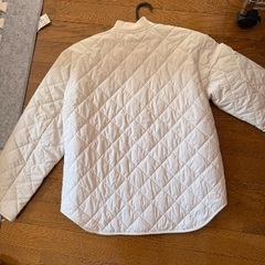 無印ジャンパーの画像