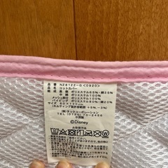 コットシーツの画像