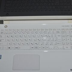中古ノートパソコン 東芝 T75/GWD Windows11+office core i7-8550U/メモリ8GB/爆速SSD512GB/15.6インチ/WEBカメラ/Blu-ra y/無線内蔵の画像