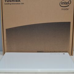 中古ノートパソコン 東芝 T75/GWD Windows11+office core i7-8550U/メモリ8GB/爆速SSD512GB/15.6インチ/WEBカメラ/Blu-ra y/無線内蔵の画像