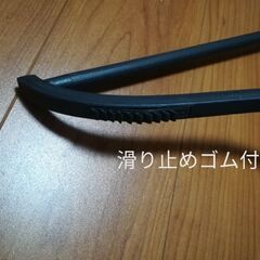 ハンガーいろいろ〈ワイヤー・滑り止めゴム付き・アウター用など〉の画像