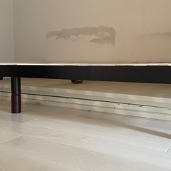 ダブルベットの画像